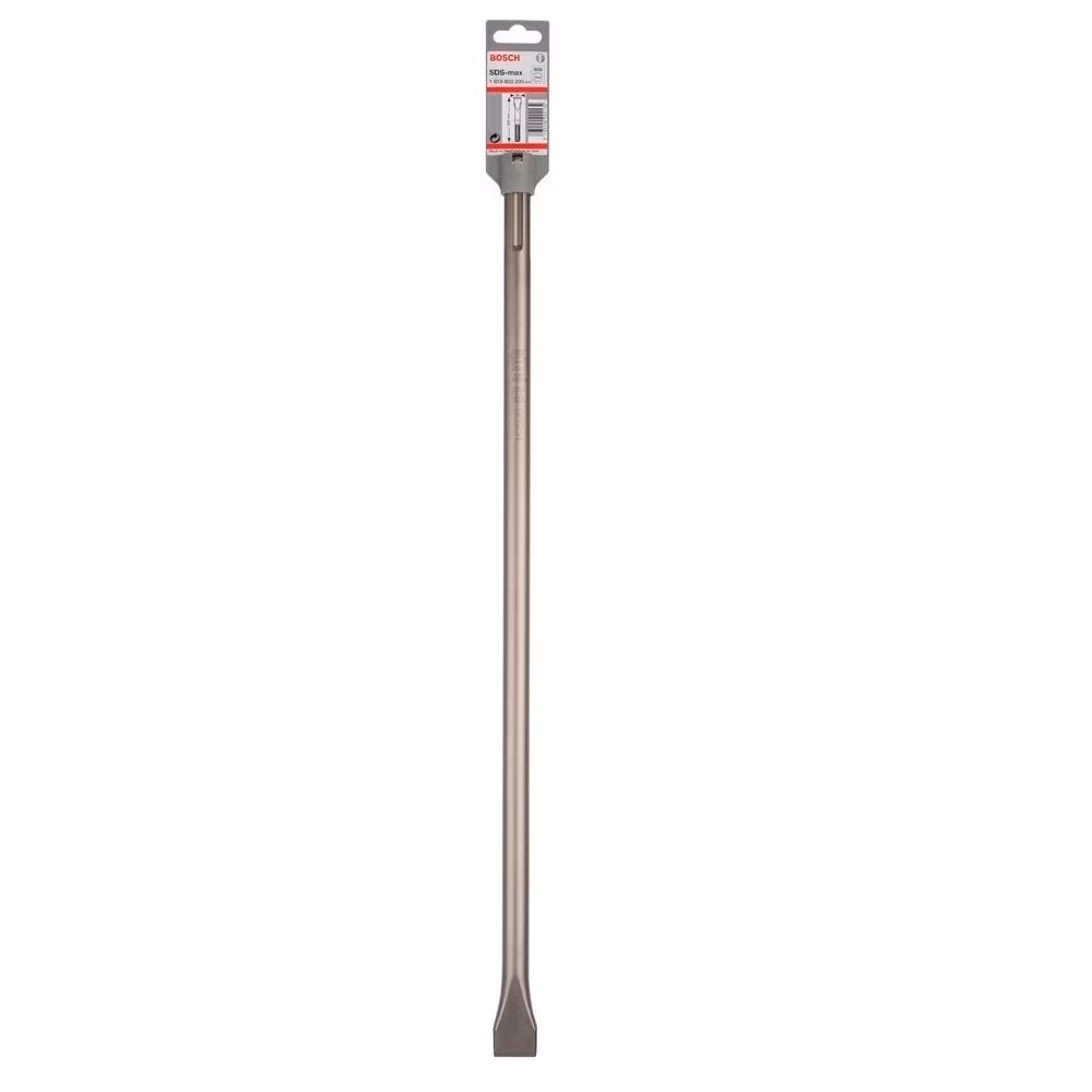 Зубило плоское Bosch 1618600203