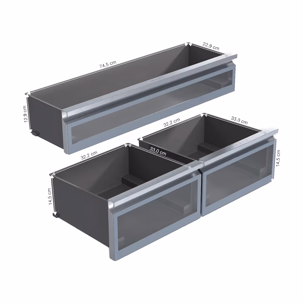 Холодильник Miele MasterCool KFMC 3844 FD, 12866760