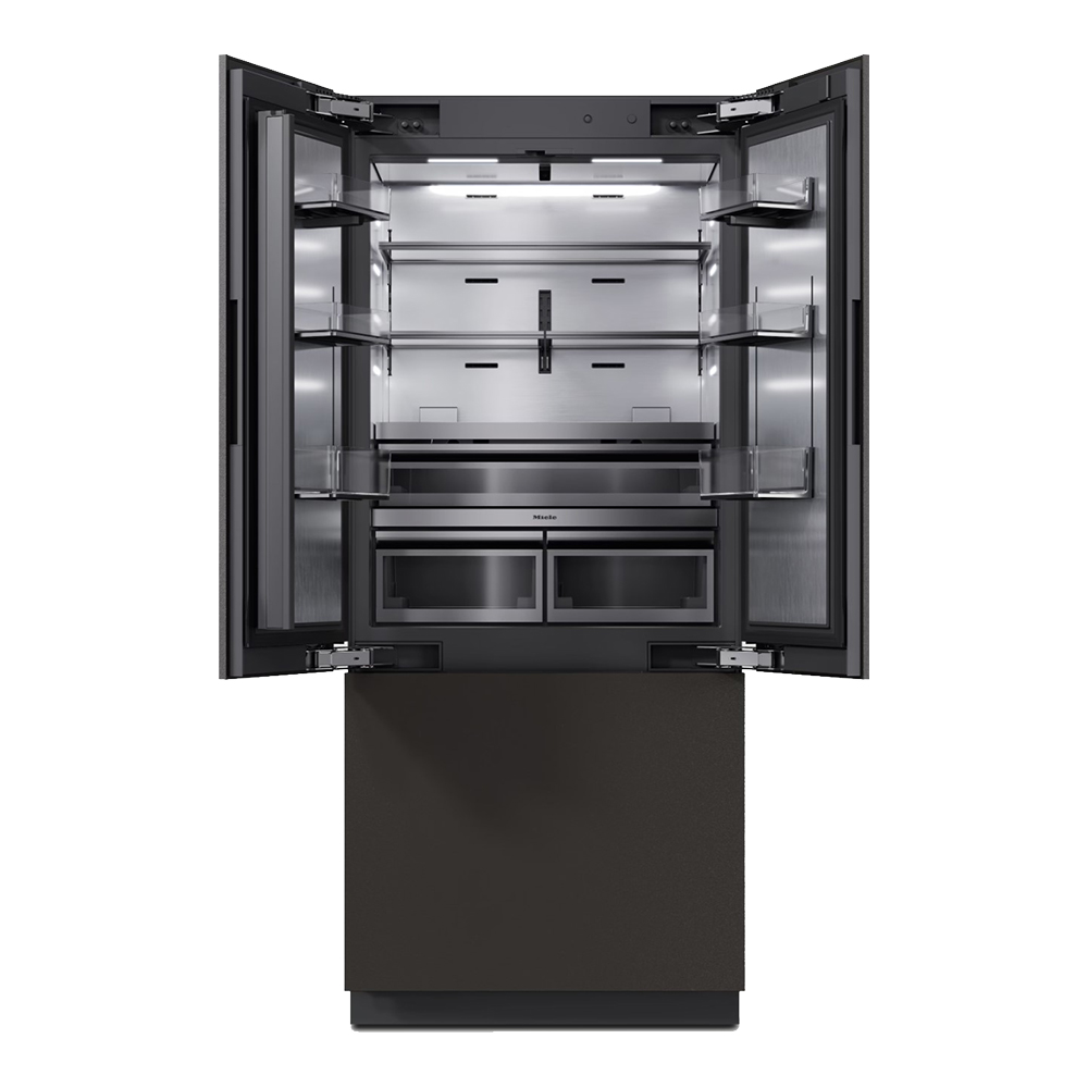 Холодильник Miele MasterCool KFMC 3844 FD, 12866760 photo 2