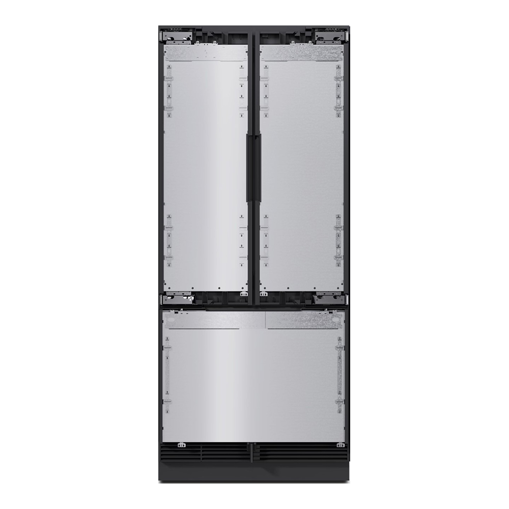 Холодильник Miele MasterCool KFMC 3844 FD, 12866760 photo 3