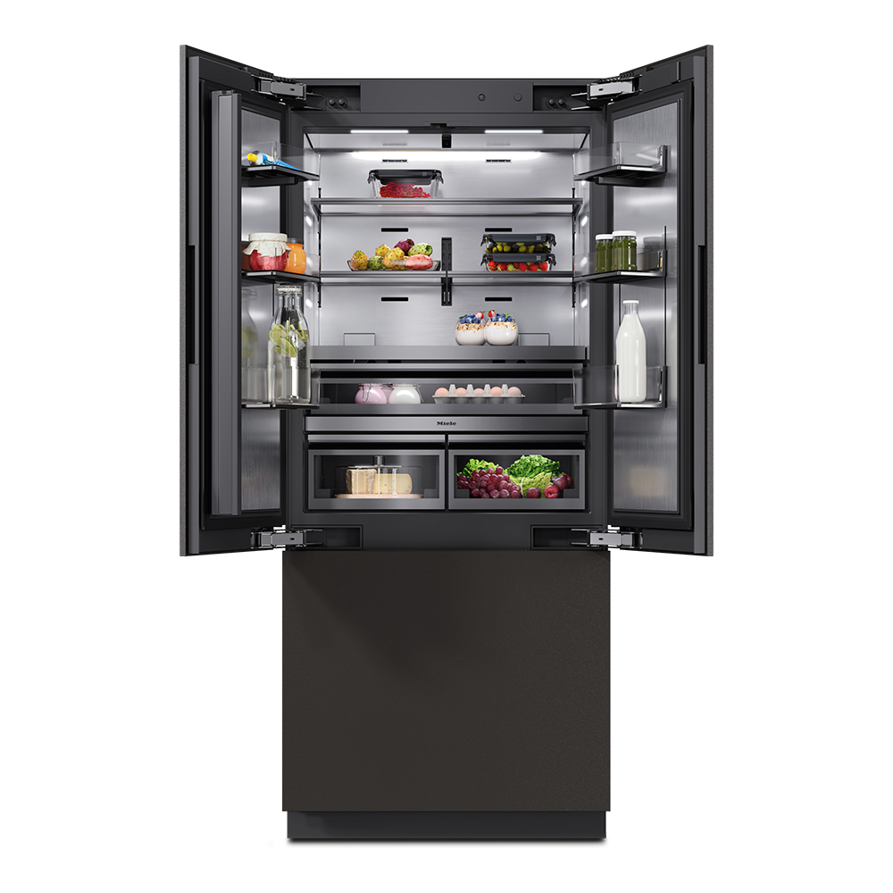 Холодильник Miele MasterCool KFMC 3844 FD, 12866760 photo 4