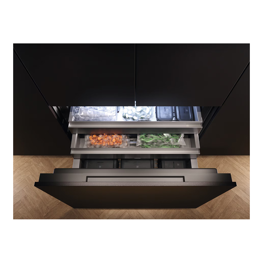 Холодильник Miele MasterCool KFMC 3844 FD, 12866760 photo 5