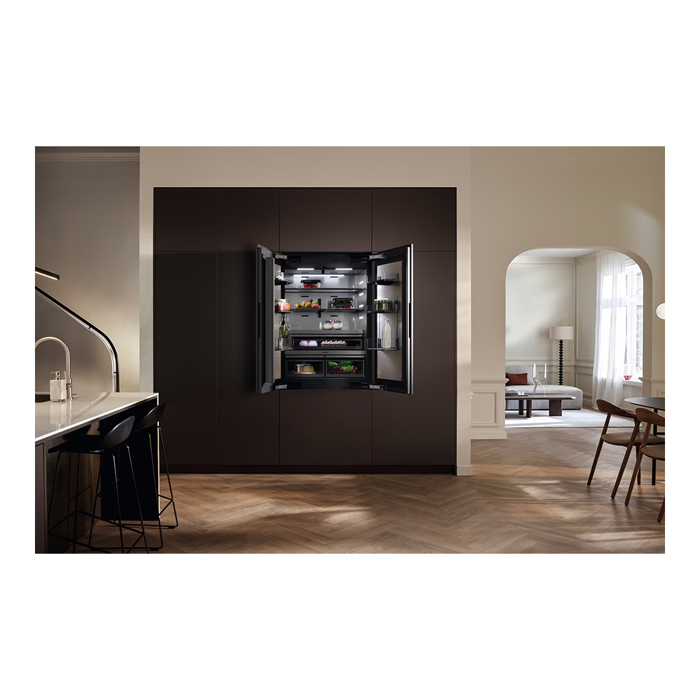 Холодильник Miele MasterCool KFMC 3844 FD, 12866760 photo 7