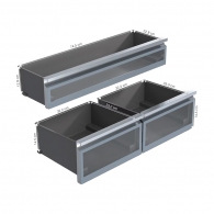 Холодильник Miele MasterCool KFMC 3844 FD, 12866760 thumbnav 1