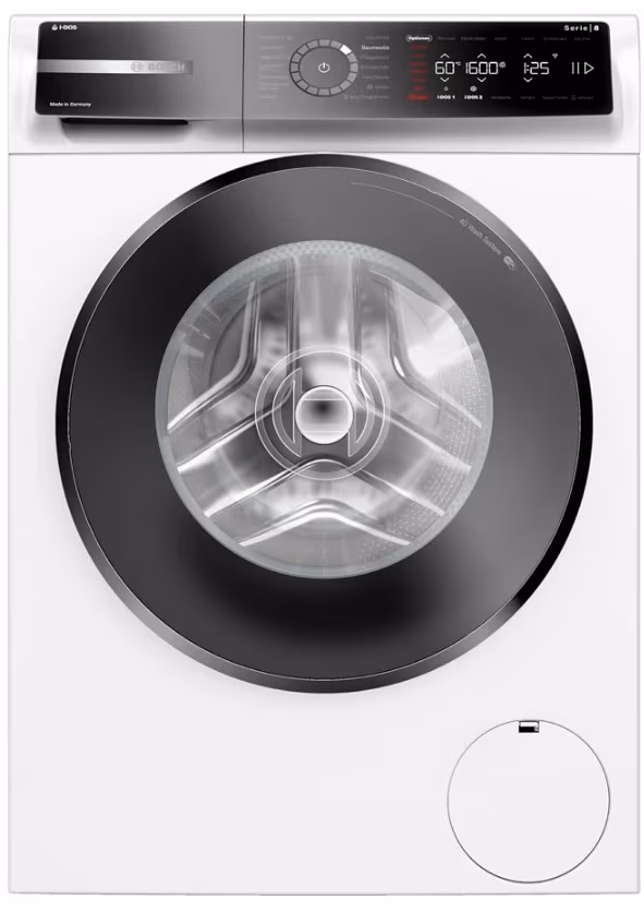Стиральная машина Bosch WGB256A41 