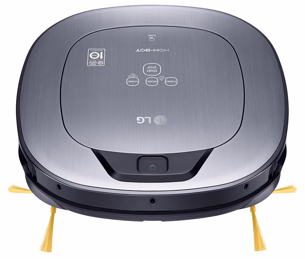 Aspirator robot LG VR6570LVMB