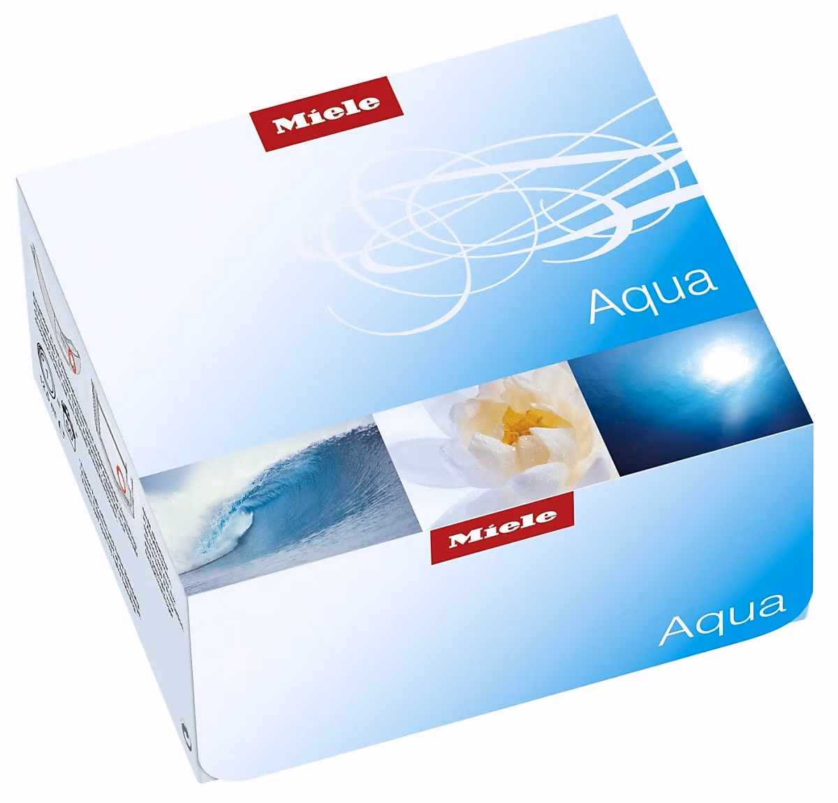 Flacon de parfum p/u mas. de uscat Miele AQUA 12.5 ml 10231920 