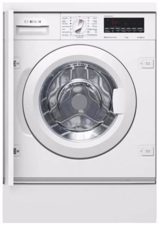 Встраиваемая стиральная машина Bosch WIW28541EU 