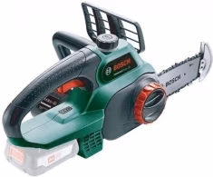 Цепная пила аккумуляторная Bosch UniversalChain 18 Solo, 06008B8001