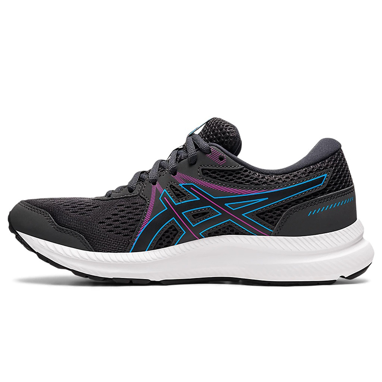 Кроссовки Asics GEL-CONTEND 7  photo 