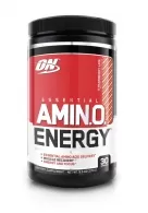 Предтренировочный комплекс Optimum Nutrition ON AMINO ENERGY STRAWBERRY LIME 270G