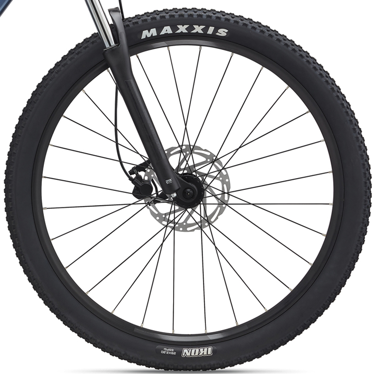 Bicicleta de munte GIANT Talon 3 photo 5
