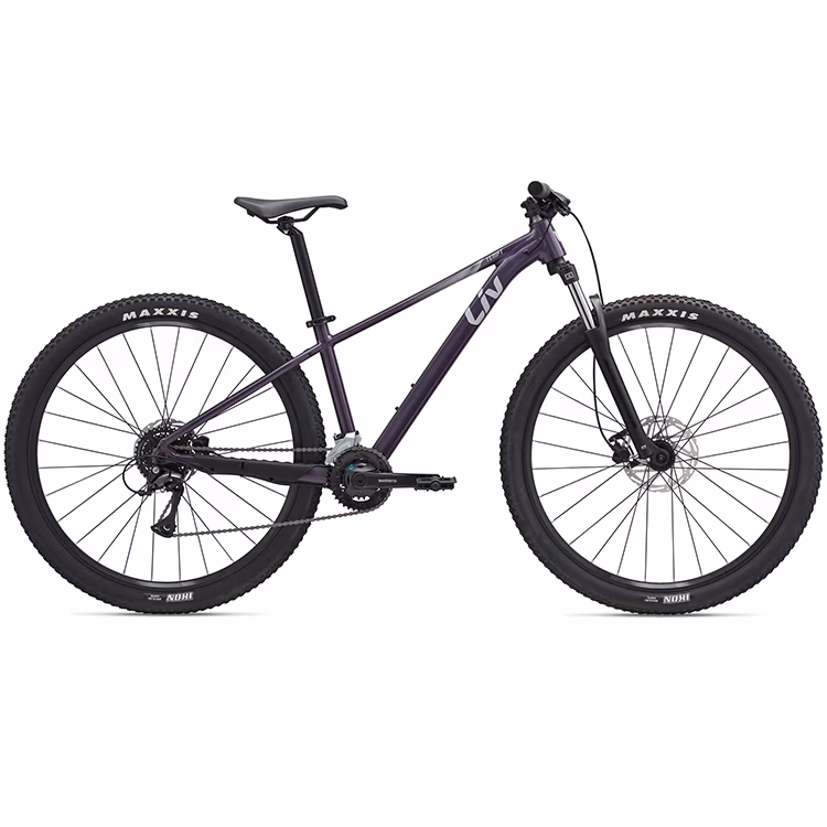 Bicicleta de munte GIANT Tempt 3