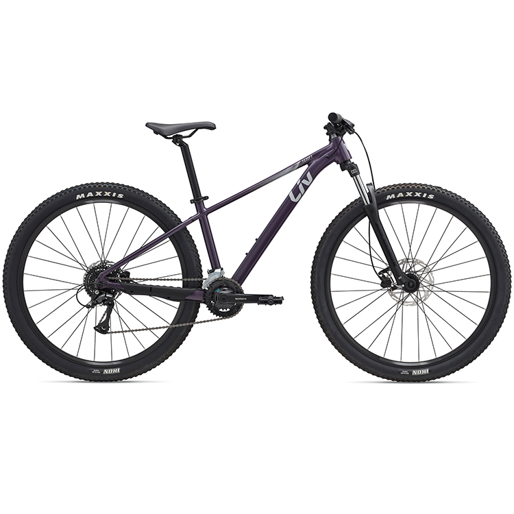 Bicicleta de munte GIANT Tempt 3