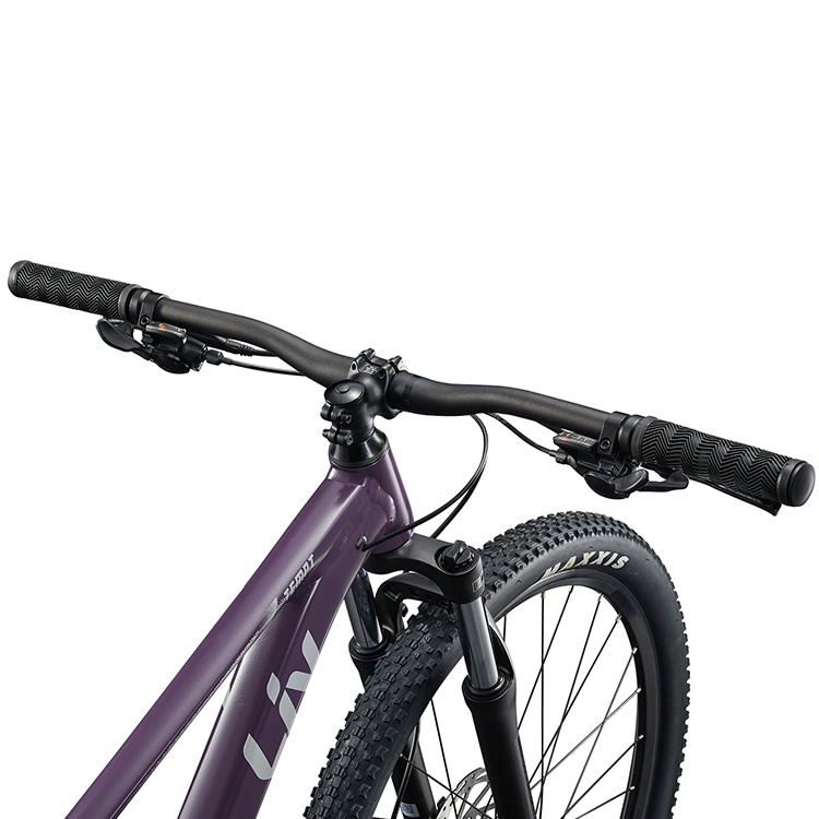 Bicicleta de munte GIANT Tempt 3 photo 3