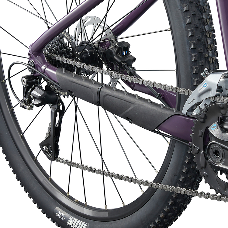 Bicicleta de munte GIANT Tempt 3 photo 4