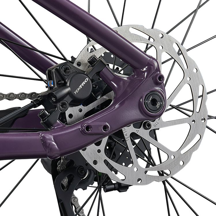 Bicicleta de munte GIANT Tempt 3 photo 5