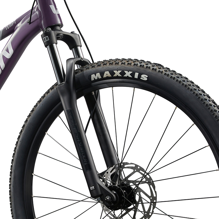 Bicicleta de munte GIANT Tempt 3 photo 7