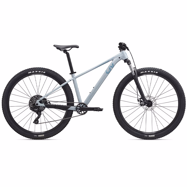 Bicicleta de munte GIANT Tempt 4