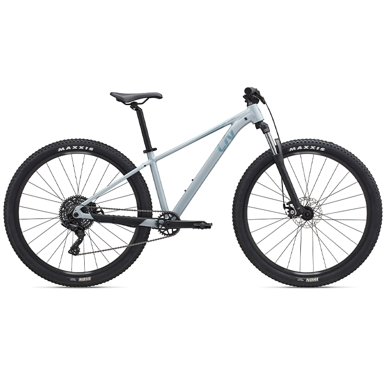 Велосипед горный GIANT Tempt 4