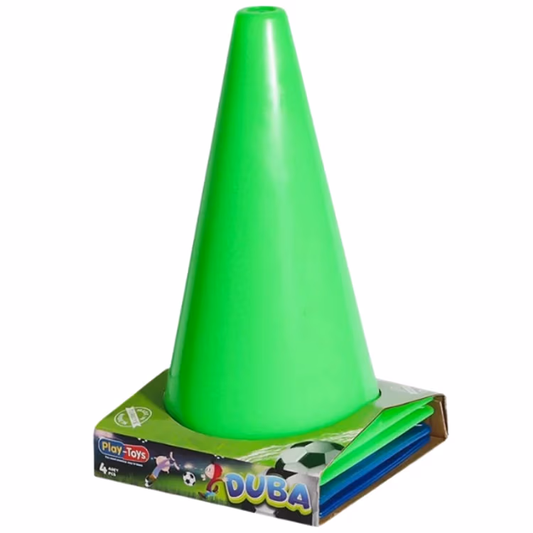 Конусы Duba Play Toys