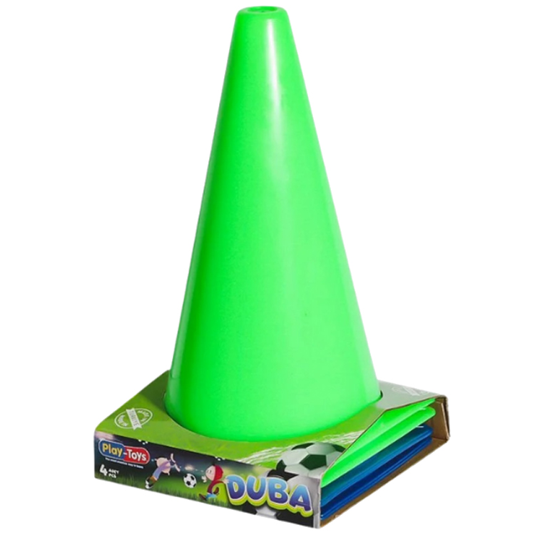 Конусы Duba Play Toys photo 
