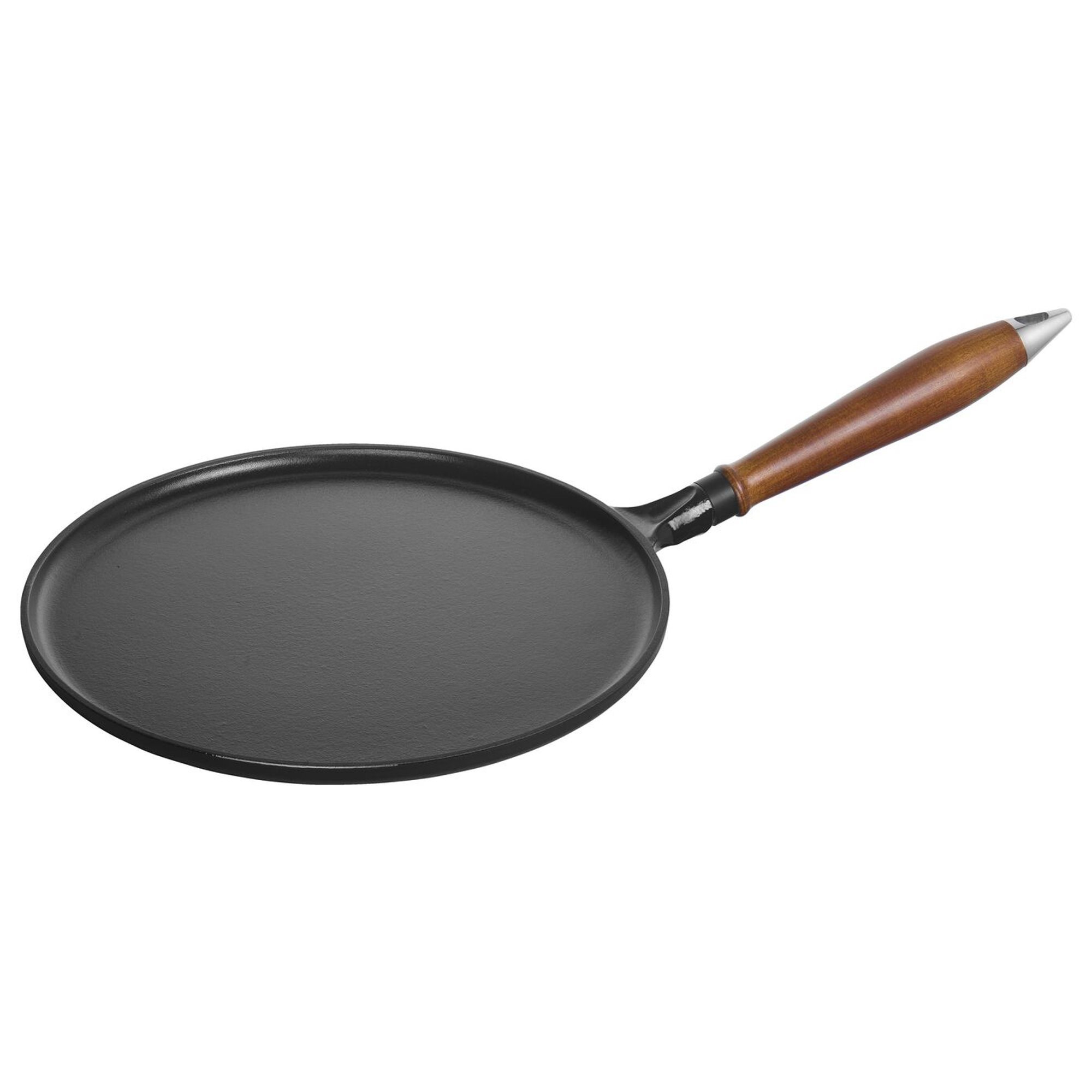 Tigaie pentru clatite Staub 1212823 photo 1 Tigaie pentru clatite Staub 1212823 photo 1