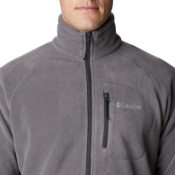 Hanorac Columbia Fast Trek II Full Zip Fleece thumbnav 3