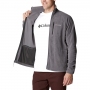 Толстовка Columbia Fast Trek II Full Zip Fleece thumbnav 4