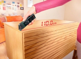 Колесный адаптер Bosch 1608M00C23 thumbnav 3