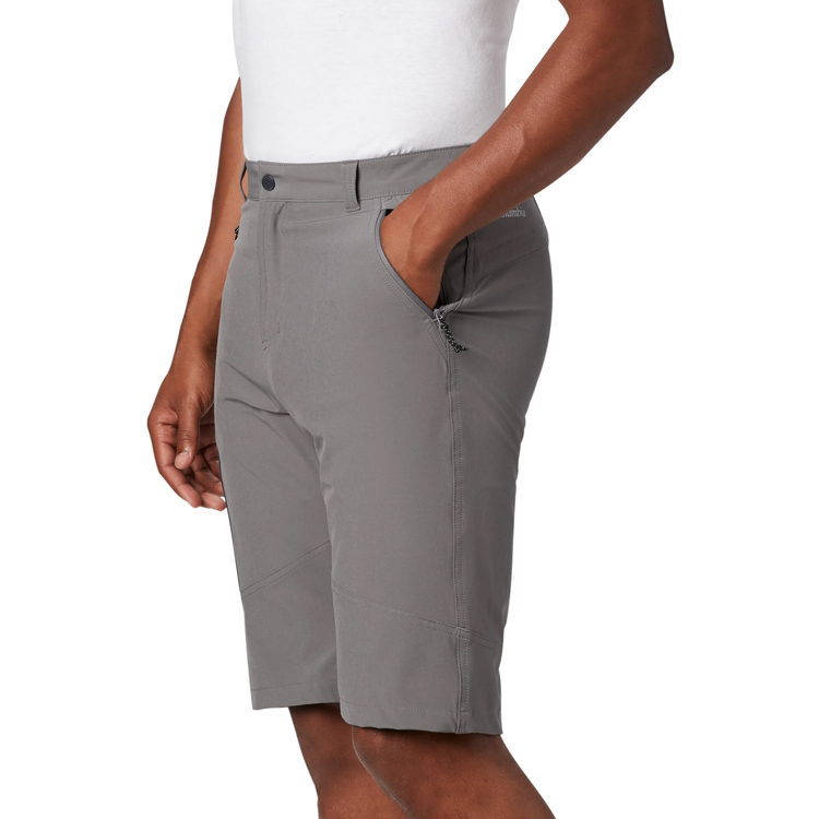 Шорты мужские Columbia Triple Canyon Short 32 Серый photo 2