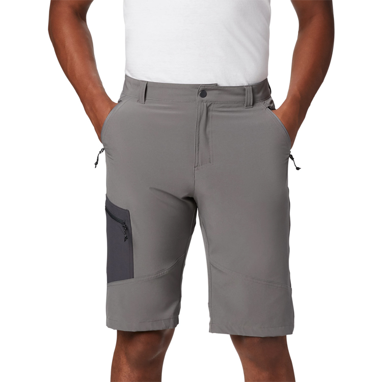 Шорты мужские Columbia Triple Canyon Short 32 Серый photo 3