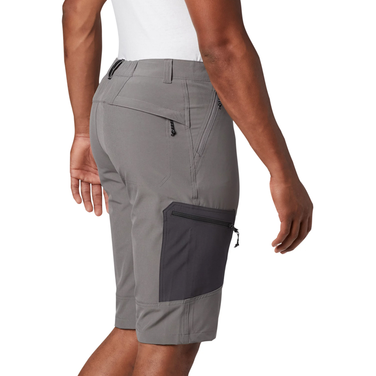 Шорты мужские Columbia Triple Canyon Short 32 Серый photo 5