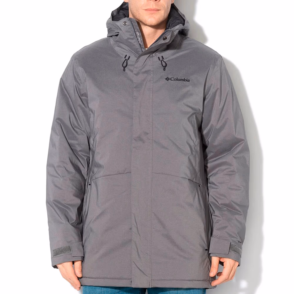 Куртка Columbia Northbounder TurboDown Parka