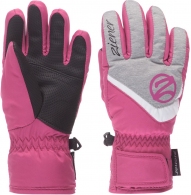 Manusi Ziener Ski Gloves thumbnav