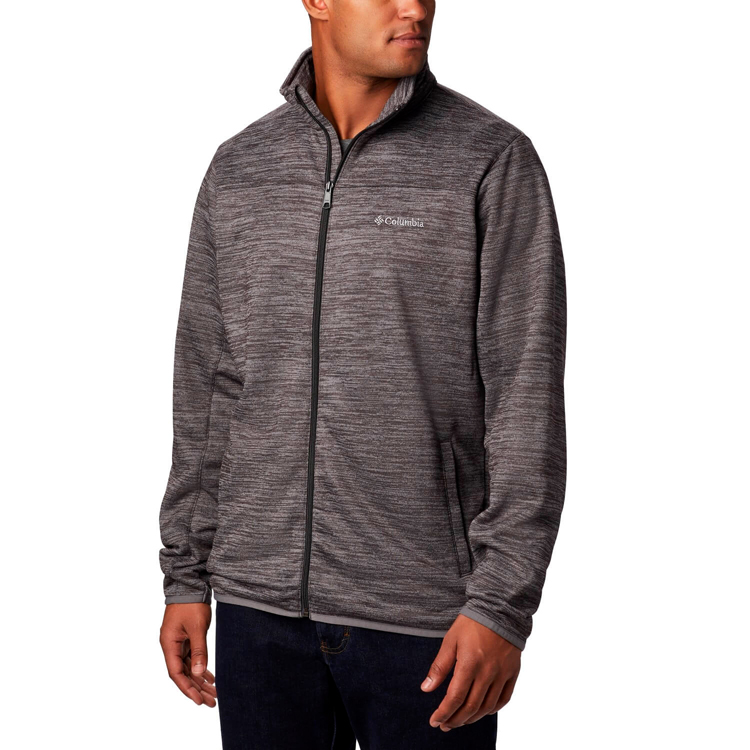 Hanorac Columbia Birch Woods II Full Zip Fleece photo Hanorac Columbia Birch Woods II Full Zip Fleece photo