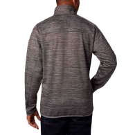 Hanorac Columbia Birch Woods II Full Zip Fleece thumbnav 3