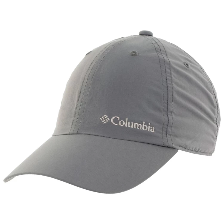 Chipiu Columbia Tech Shade II Ball Cap DB Gri photo 1 Chipiu Columbia Tech Shade II Ball Cap DB Gri photo 1