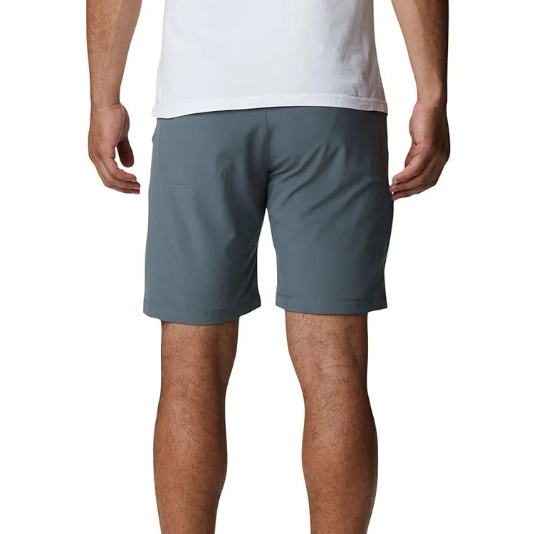Sorti de bărbați Columbia Outdoor Elements 5 Pkt Short 32 Gri photo 5