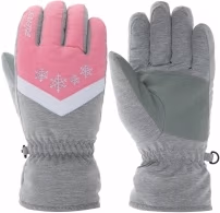 Manusi Ziener Gloves