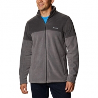 Толстовка Columbia Basin Trail III Full Zip thumbnav 1