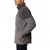 Толстовка Columbia Basin Trail III Full Zip thumbnav 3