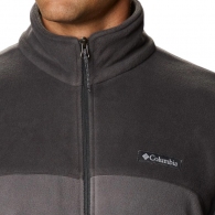 Толстовка Columbia Basin Trail III Full Zip thumbnav 5