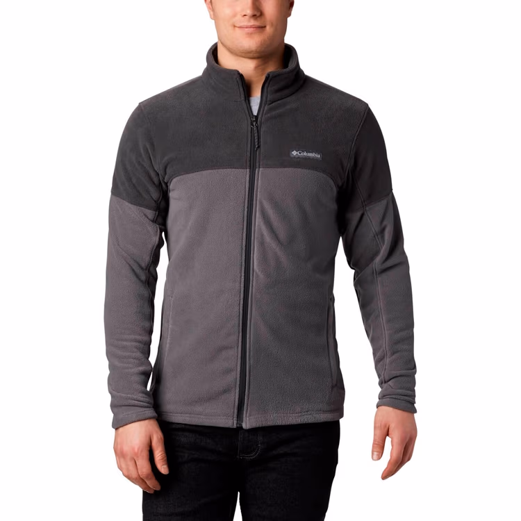 Толстовка Columbia Basin Trail III Full Zip
