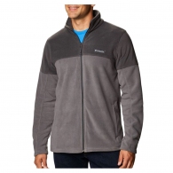 Толстовка Columbia Basin Trail III Full Zip thumbnav