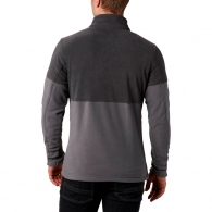 Hanorac Columbia Basin Trail III Full Zip thumbnav 2