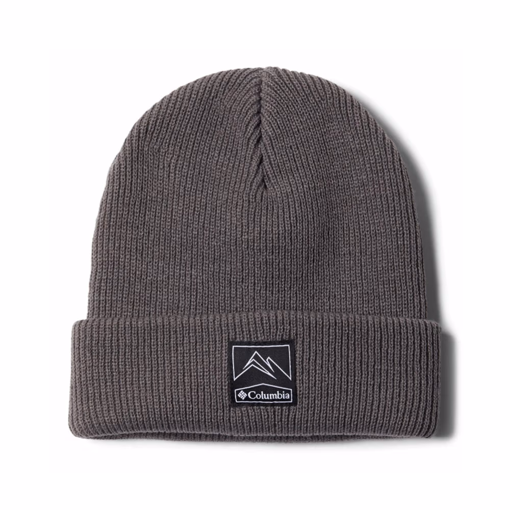 Шапка Columbia Whirlibird Cuffed Beanie