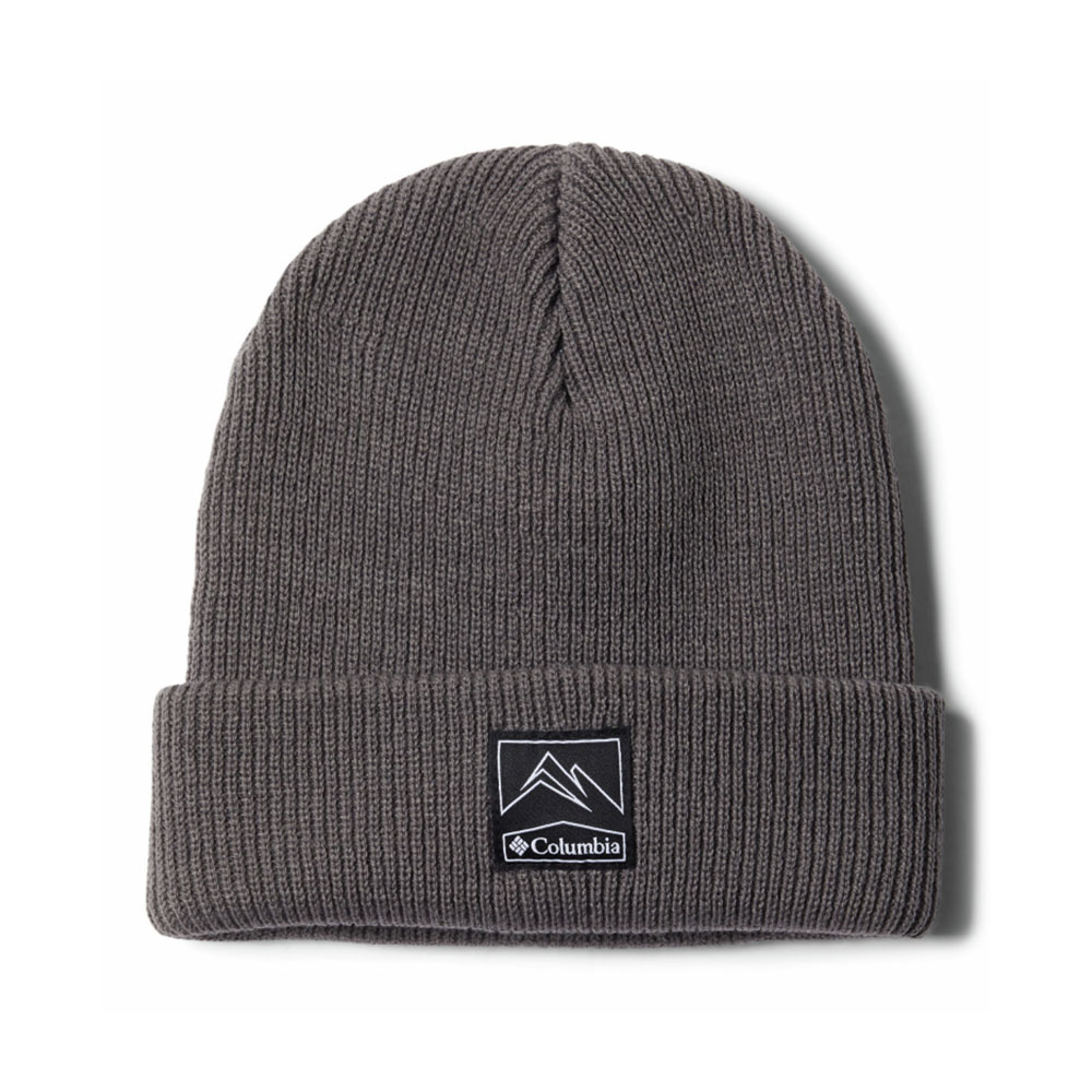 Шапка Columbia Whirlibird Cuffed Beanie photo 