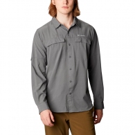 Рубашка Columbia Atlas Explorer Long Sleeve Shirt thumbnav