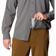 Рубашка Columbia Atlas Explorer Long Sleeve Shirt thumbnav 2